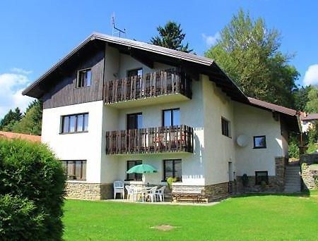 Apartmany U Ady Железна Руда Екстер'єр фото